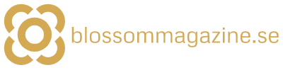 blossommagazine.se