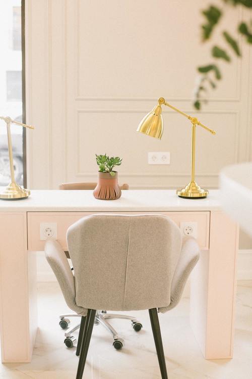 Inred ditt hem med designlampor